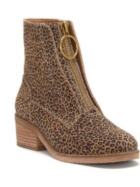 LuckyBrand Women S Lucky Brand Tibly Boot